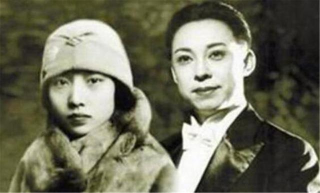 墓穴|2女共侍一夫,却情同姐妹,生前“三人行”,死后3人埋入同一墓穴