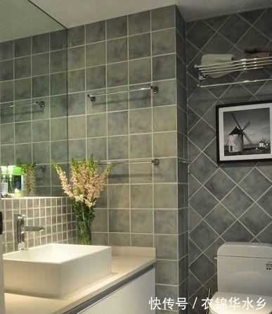 楼梯|150㎡现代美式, 复式楼的过道, 利用得真巧!