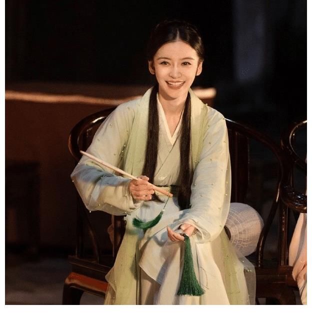 畫江湖之不良人|《萌探探探案》楊紫離開了，誰(shuí)會(huì)接替她當(dāng)新的“智慧開心果”呢？