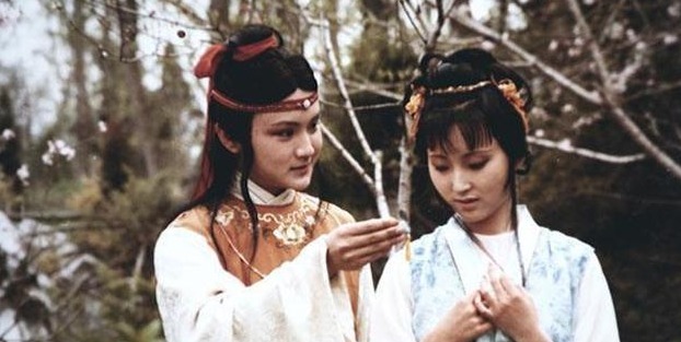 非黛玉不娶|《红楼梦》贾府上下都知道宝黛才是天作之合,为何还要被拆散