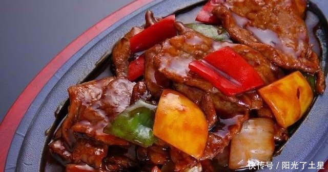 腌牛肉,别再用盐和淀粉了,大厨教你腌制技巧,炒出来嫩滑又入味