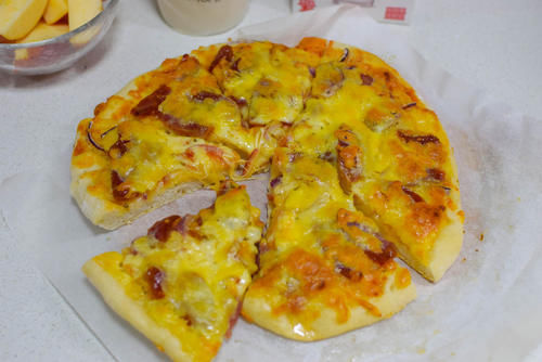 开学后，孩子一周不重样的早餐，有蛋有奶能量充足，做法简单