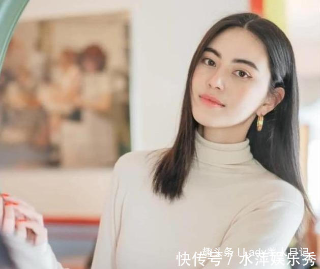下巴 别得意，选错发型才更丑，最美的夏日“减龄短发”，2招教你选