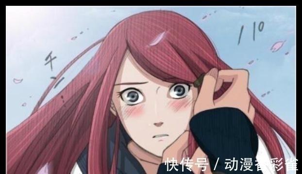 佐助|盘点火影忍者中10大美女排行,雏田才排在第三名,第一不接受反驳