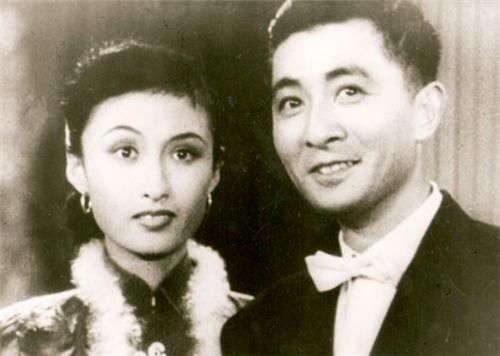 送走|艺术家黄宗英:4段婚姻,送走4位才华横溢丈夫,晚年:一生太热闹