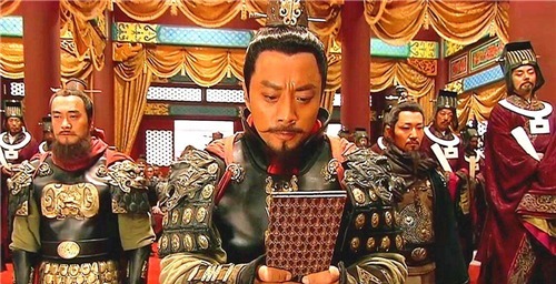 历史|假如宋江坚持不招安,梁山好汉结局会怎样?专家:只有一条路可走