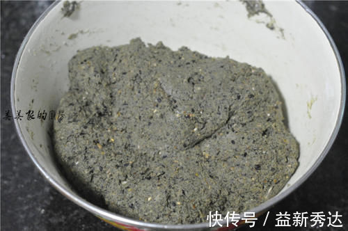 面团|年后早餐,老公爱上了它!平底锅一烙10分钟上桌,好吃还顶饱!