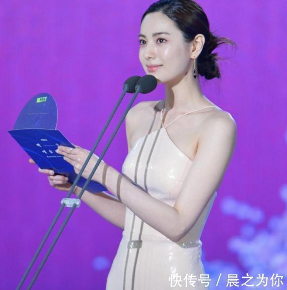 好身材|“世界第一美女”到底多漂亮?高颜值搭配好身材,犹如漫画少女