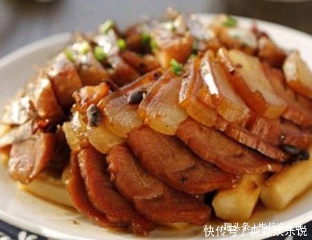 山珍海味|山珍海味再好吃也比不上自己做的家常菜,平凡却伟大,先来5道吧