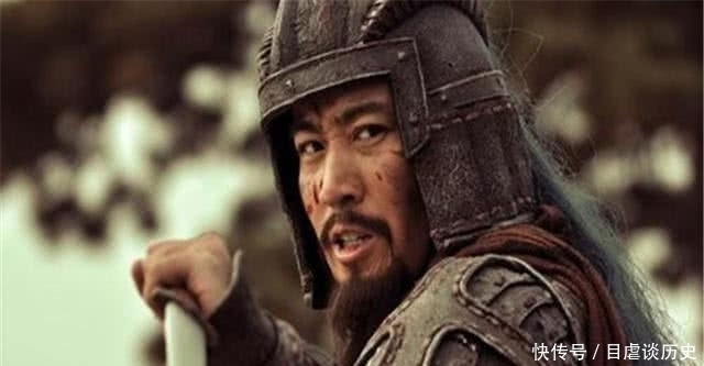 刘备|刘备进川为何弃用诸葛亮，却带着庞统？你看庞统对刘备说了句什么