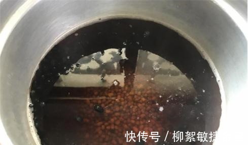 赤小豆|补脾养胃对身体好,自己做得更健康,这个步骤可不能少!