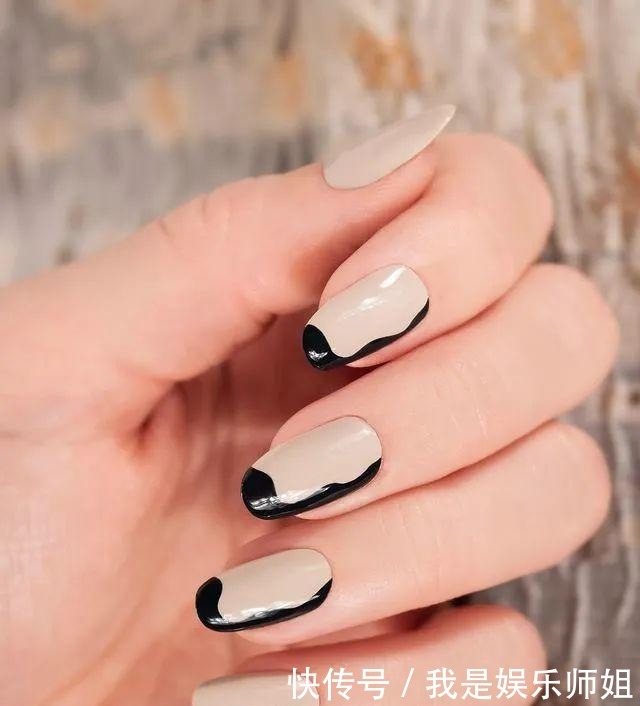 diy|INS美甲大咖流行款,足不出户DIY!