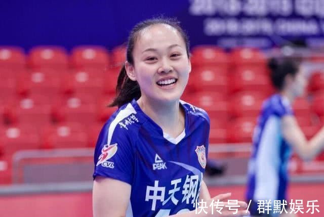 许若亚|吴梦洁万梓玥成女排新希望?恐又是一次自吹自擂,全锦赛检验实力