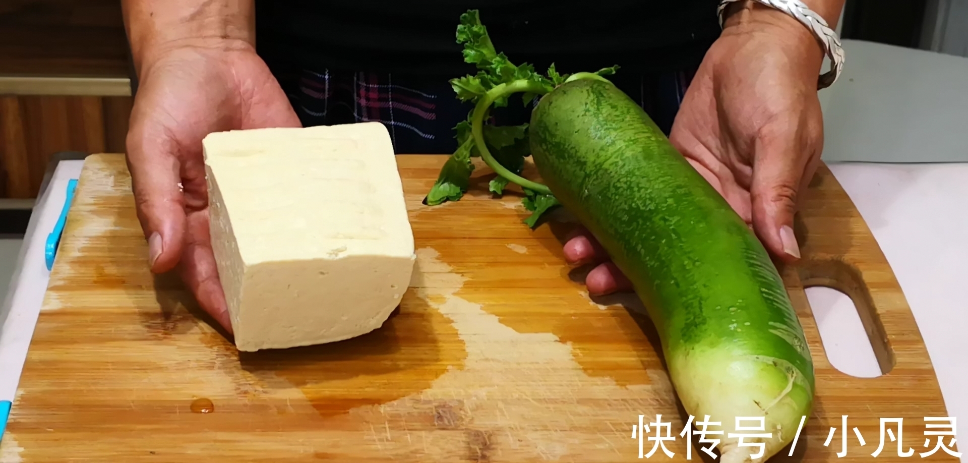 面包糠|做萝卜丸子时,加淀粉是大错特错,教你正确做法,外酥馅鲜,真香