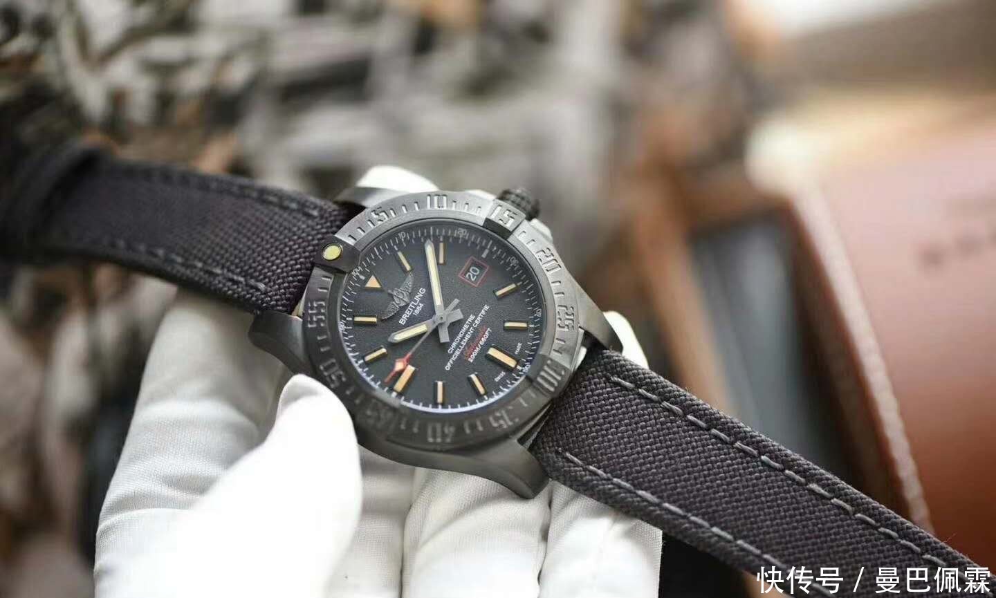 万国|3万左右,有哪些腕表推荐?