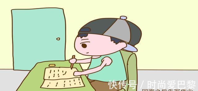 孩子|8岁小男孩坚持晨读400天:优秀的父母会尽早培养孩子良好的习惯