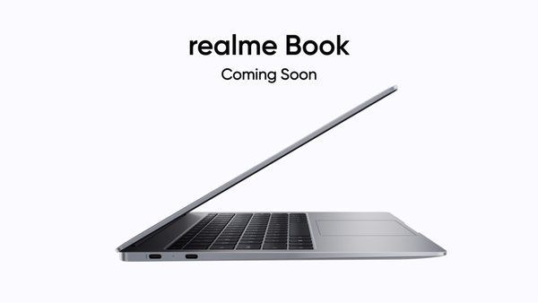 笔记本|年轻人的第一套全家桶？realme Book笔记本爆料：支持和手机、平板电脑生态互联