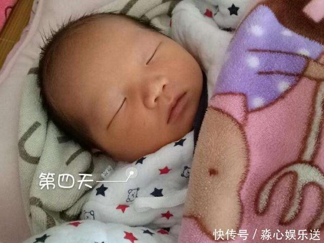 照顾百天内的小宝宝,有3件事宝妈尽量别做,都是为了宝宝好