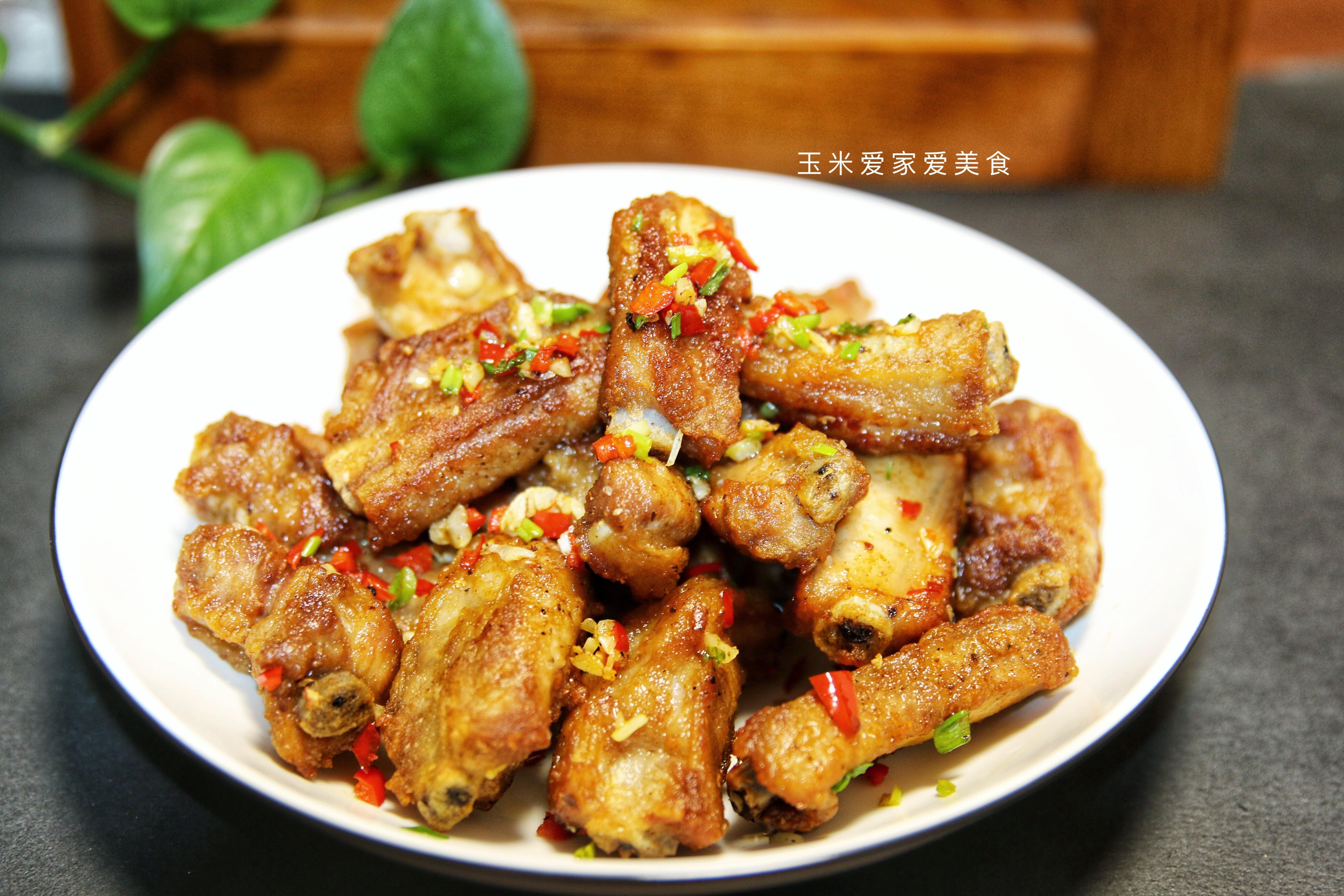 中秋家宴，猪肉再贵也要吃，8道猪肉菜谱随你挑，做法详细味道香