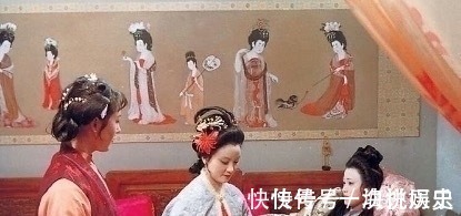 贾蓉$重看《红楼梦》,终于明白秦可卿为什么把自己作死了