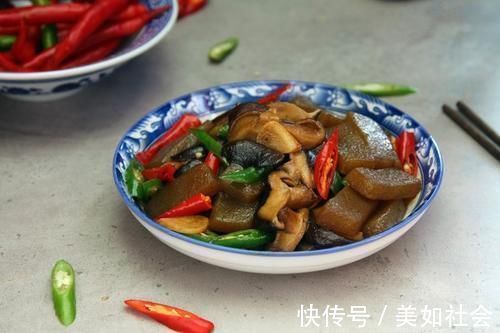 增强免疫力|家里条件再不好，这蔬菜也要隔天吃一次，增强免疫力，身体好！