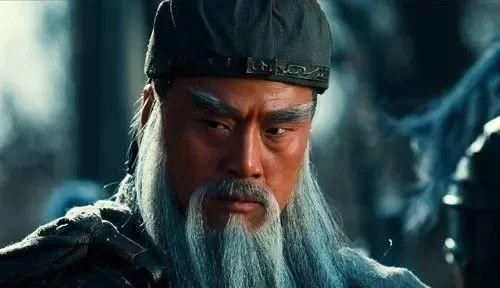 傲气|不同人演的关云长，有的经典，有的傲气，有的冷血，有的辣眼睛