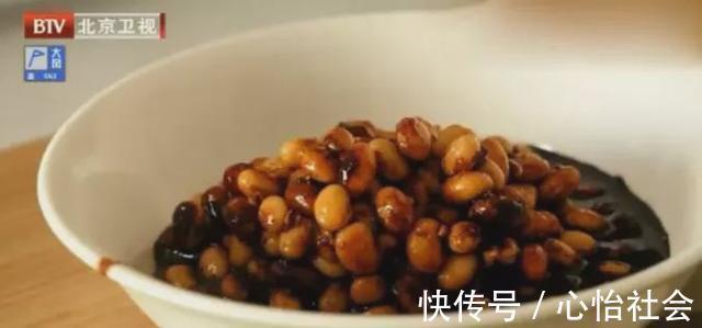 血管|血栓最怕这种豆!没事吃几颗,血管通畅,血栓偷偷“溜”走