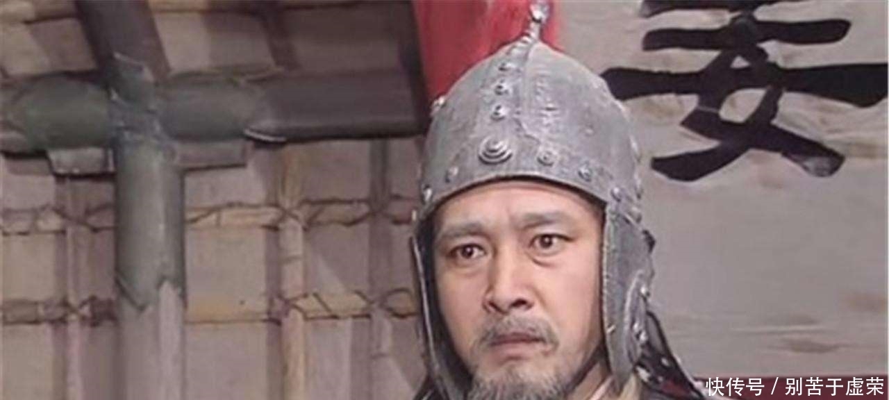 姜维|真读三国不看演义:姜维为何要强攻狄道?毛主席一句话道破真相