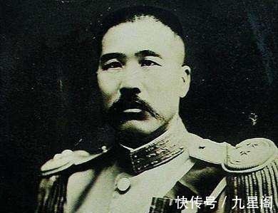 张宗昌@历史不堪回首,这位诗人的诗,堪称诗界泥石流!