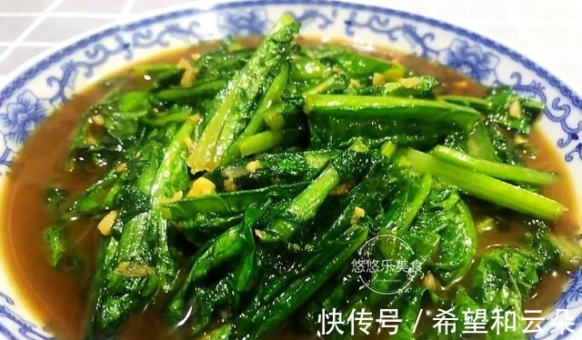 低脂低卡的蔬菜,加入它,大火一炒,清脆爽口,满满的维生素!