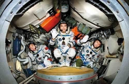 收入 宇航员的工资很多吗?看完之后你还想成为一名宇航员吗?