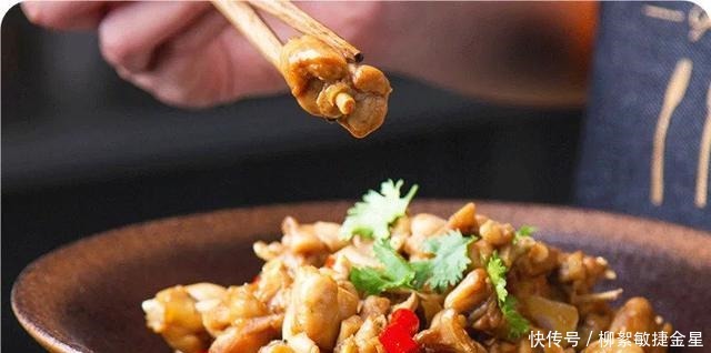 牛蛙|香辣牛蛙,肉弹嫩,饭够味,能搁下筷子都算我输!