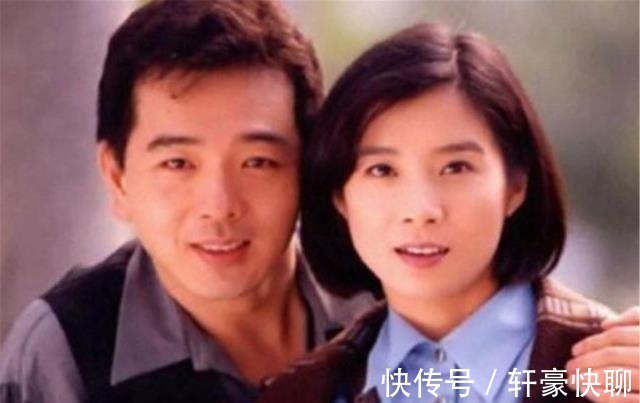 做试管婴儿|为了娶她，著名演员张晨光，连送4年玫瑰，为生子做试管婴儿