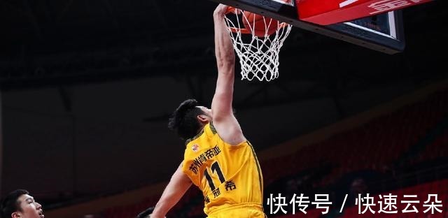 郭艾伦|郭艾伦因2数据落选CBA第21轮本土最佳阵容,张常宁男友打脸郭士强