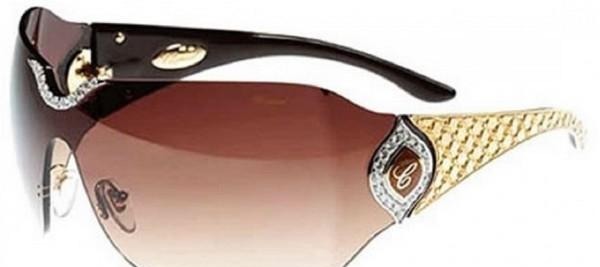 十大最昂贵的太阳镜