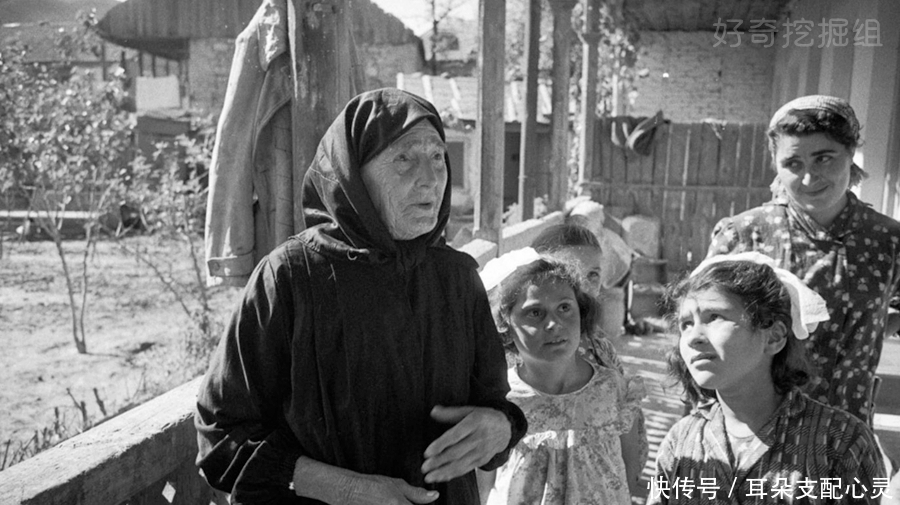 金贾尔匕首|斯大林故乡：苏联50年代的格鲁吉亚乡村生活