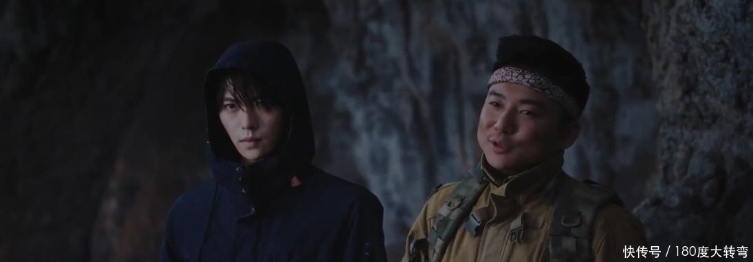 《终极笔记》:塌肩膀张起灵,为何一再阻止吴邪进入张家古楼?