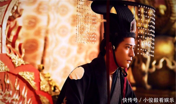 古装剧|圣旨容易伪造吗?别再被古装剧骗了,上面第一个字就能看出真假