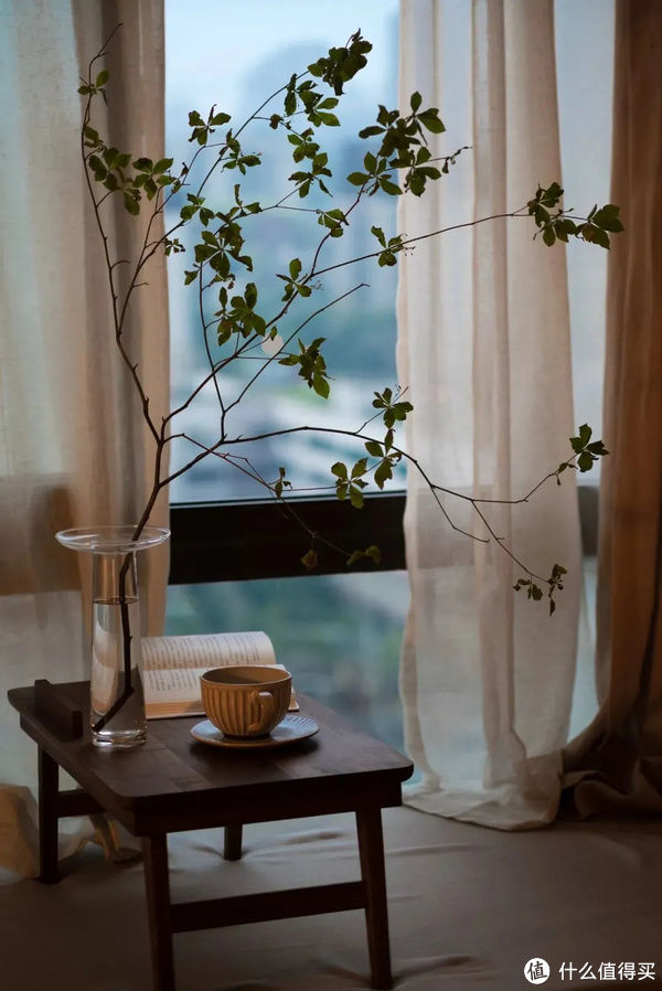 芭蕉叶|89㎡爆改大三倍,这才是美哭我的中国式审美!