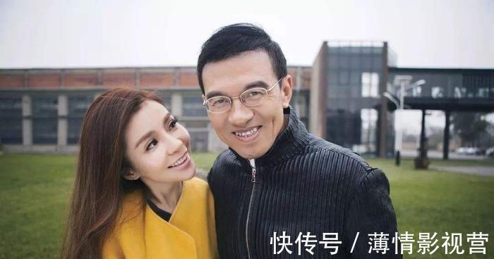 朱迅|央视“名嘴”朱迅，一个月能挣多少钱？真实数字公布