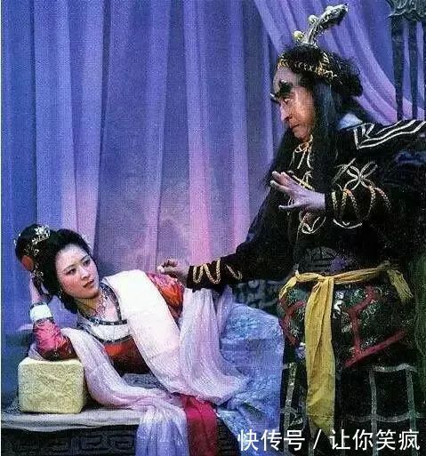 天蓬元帅掌管8万水兵,为什么配不上一个嫦娥?