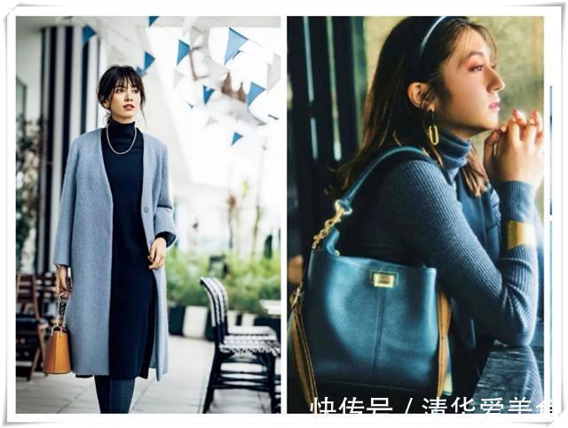 色调|黄皮黑皮的女人,衣服颜色记住“3选3不选”,手把手教你美