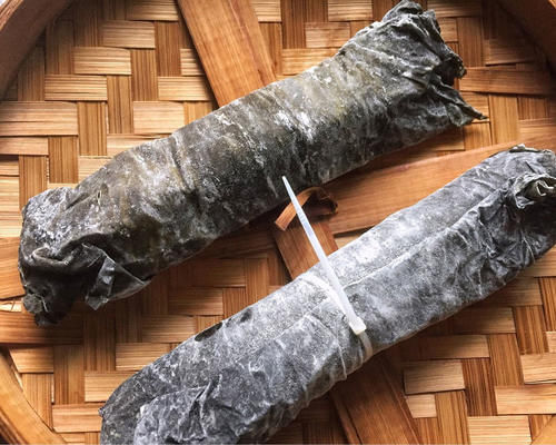 白醋|泡海带，最忌直接放水里泡，牢记2点，海带泡发快而不腥，更营养