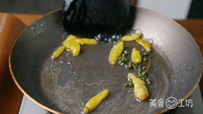 大盘|最鲜美的下酒菜，5块钱能吃一大盘