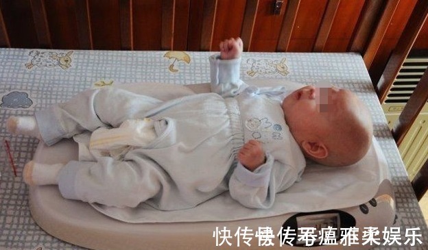 孩子|新生儿出生时的“几斤几两”暗示智商高低哈佛研究表明有依据