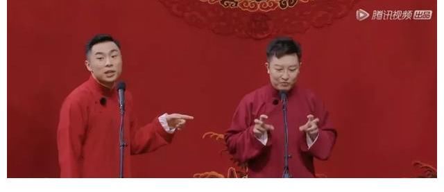 秦霄贤|《德云斗笑社2》：成功的综艺，跑偏的相声？