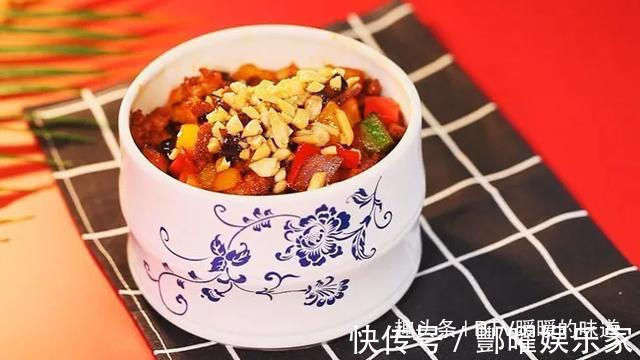 肉馅|常吃南瓜的注意了！南瓜竟有这种功效，简单一蒸好吃更营养！