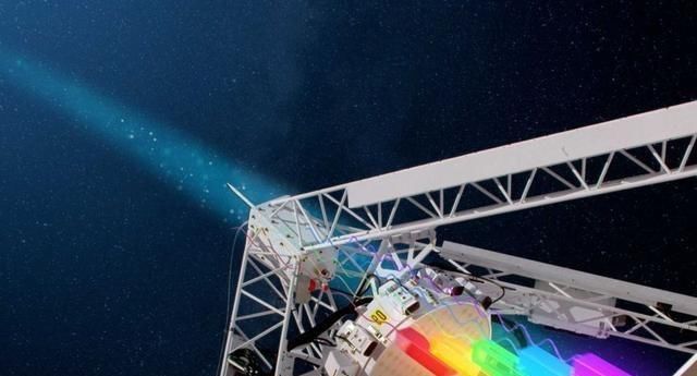 天文学家发现了“缺失的物质”,解开了长达数十年的外太空之谜