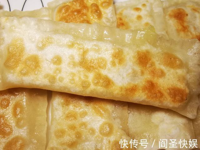 糯米粉|秋天要多吃苹果,教你简单做法,外酥里软,香甜可口,孩子最喜欢
