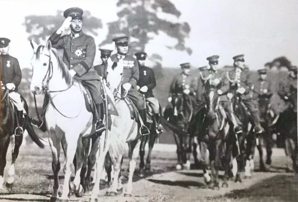 日军|二战中日军为何不怕死,常常以少胜多?是你想的那样吗?